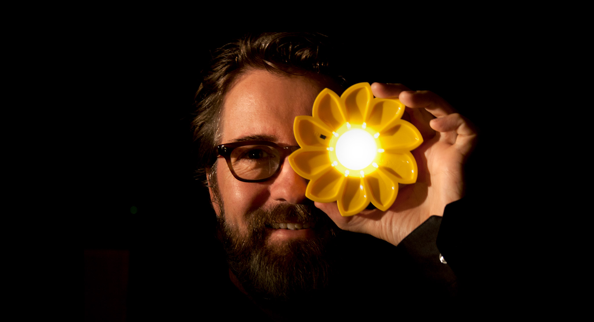 Olafur Eliasson is Changing the World One Sun at a Time