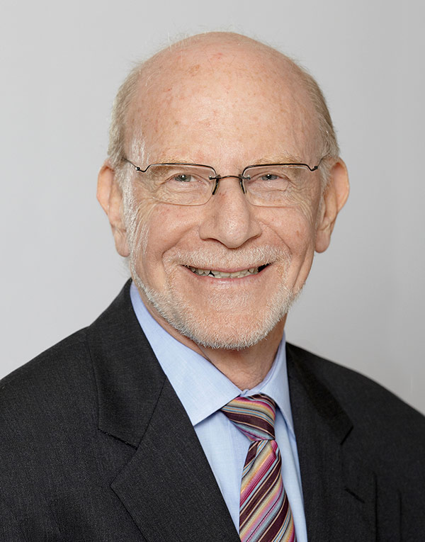 Dr. Leonard Waverman