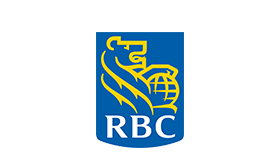 Logo for: RBC Royal Bank