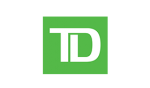 Logo for: TD Canada Trust