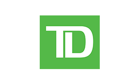 Logo for: TD Canada Trust