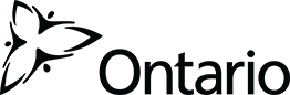 Trillium Ontario Logo