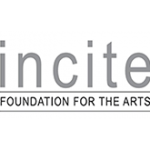 Logo for Incite: Foundation for the Arts