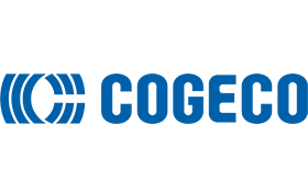 Logo for: Cogeco