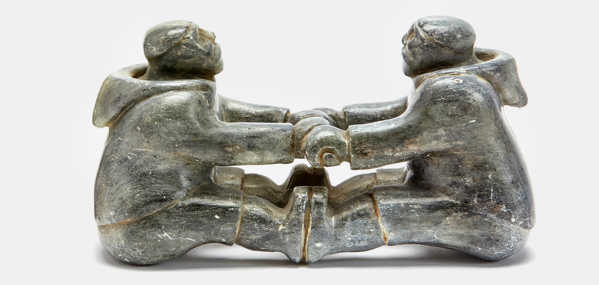 Art Gallery of Hamilton - Carving Home: The Chedoke Collection of Inuit Art