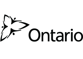 Logo for: Ontario