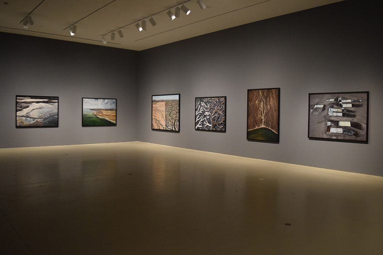 Home Art Gallery of Hamilton