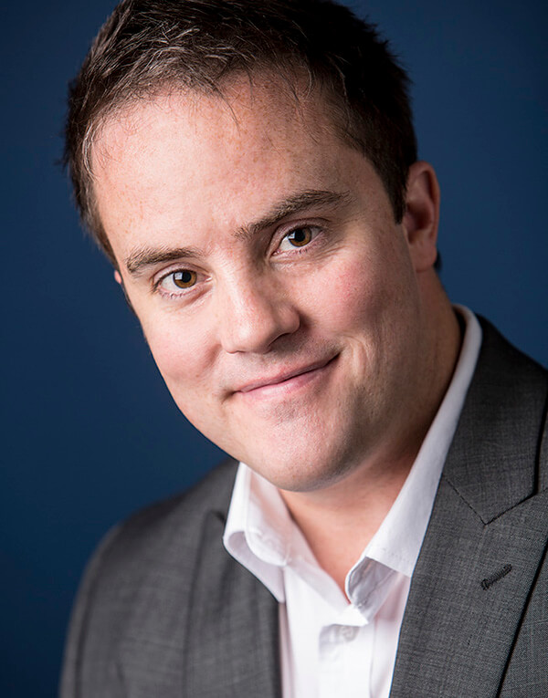 James Lefebvre