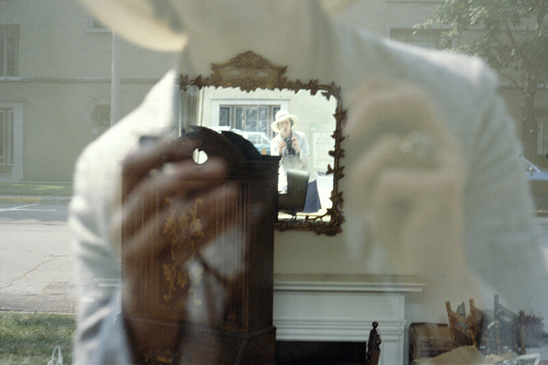 Vivian Maier: Street Photographer - Art Gallery of Hamilton