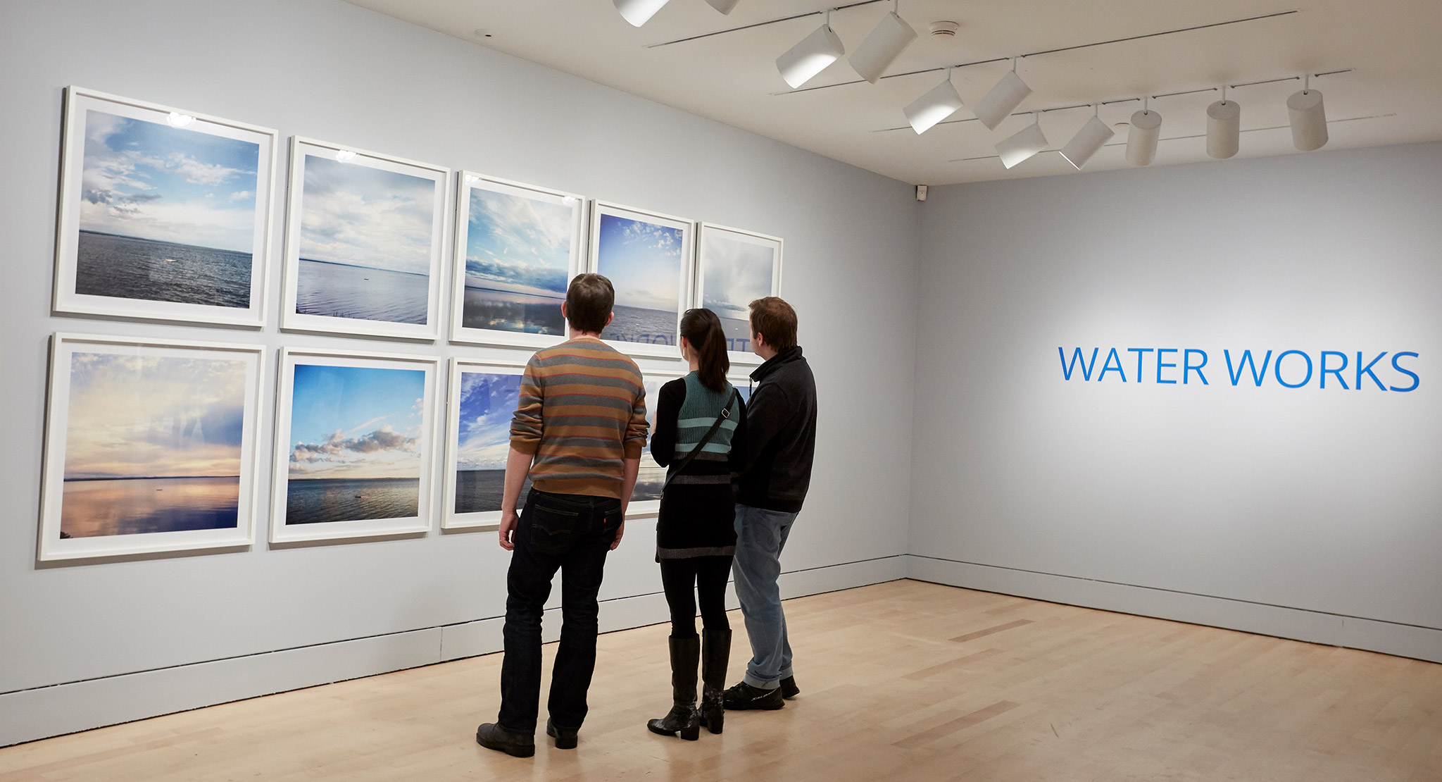 Water Works Makes a Splash at the AGH