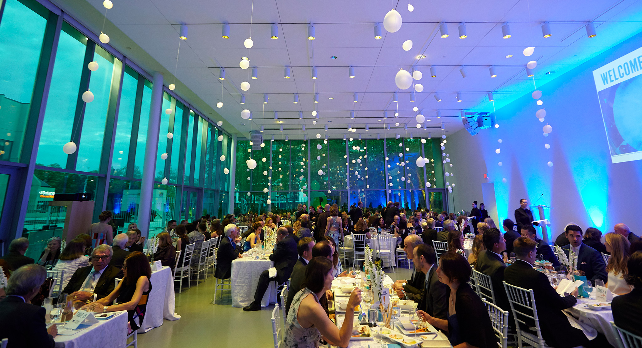 AGH Splash: Our Annual Fundraising Gala was a Swirling Success