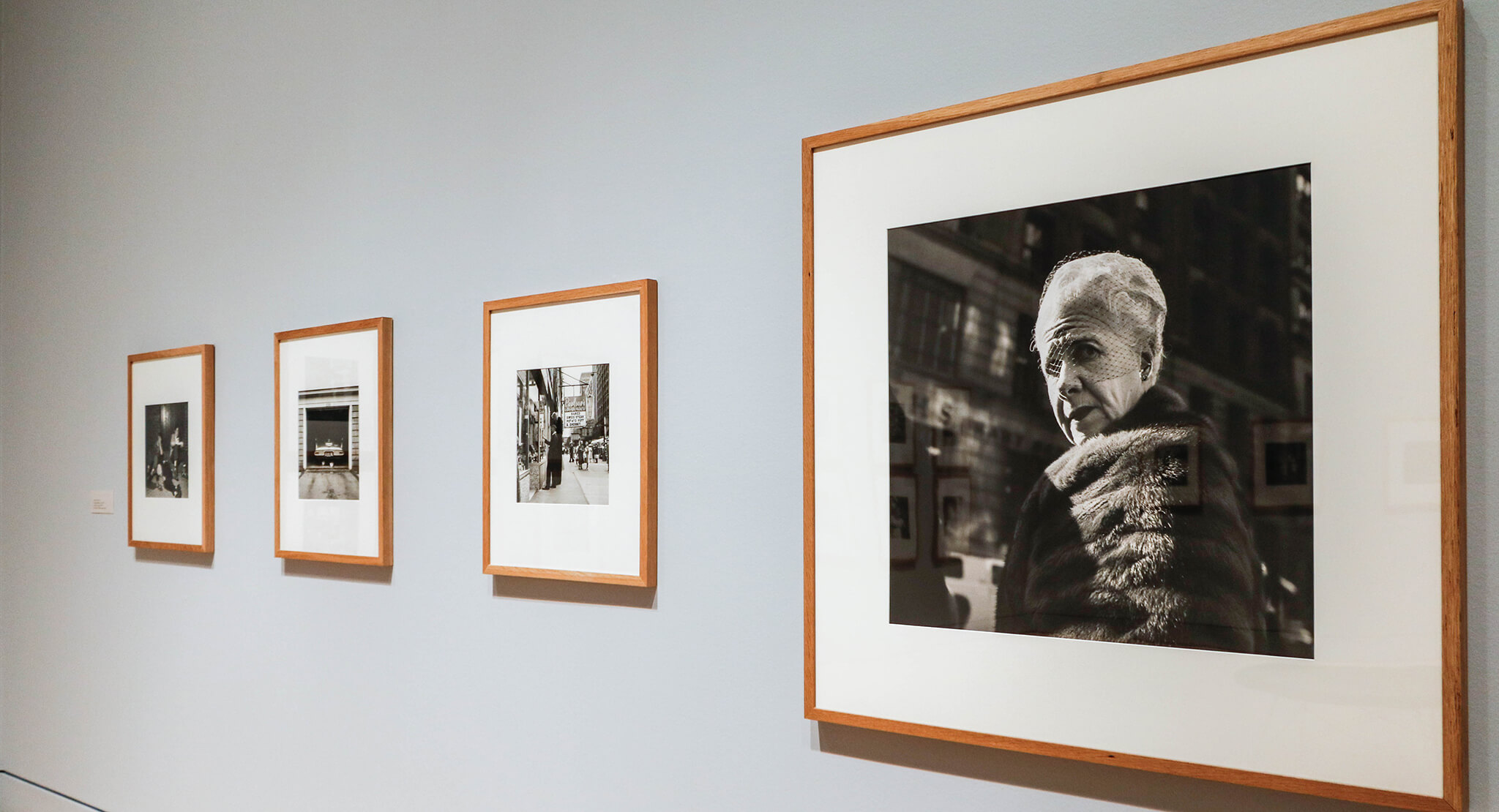 Vivian Maier: Love and Intimacy From a Photographer's Perspective