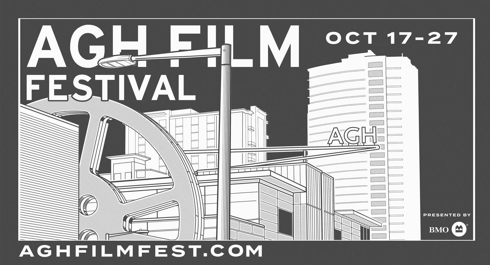 A Wider Angle: New Programs at the 2019 AGH Film Festival