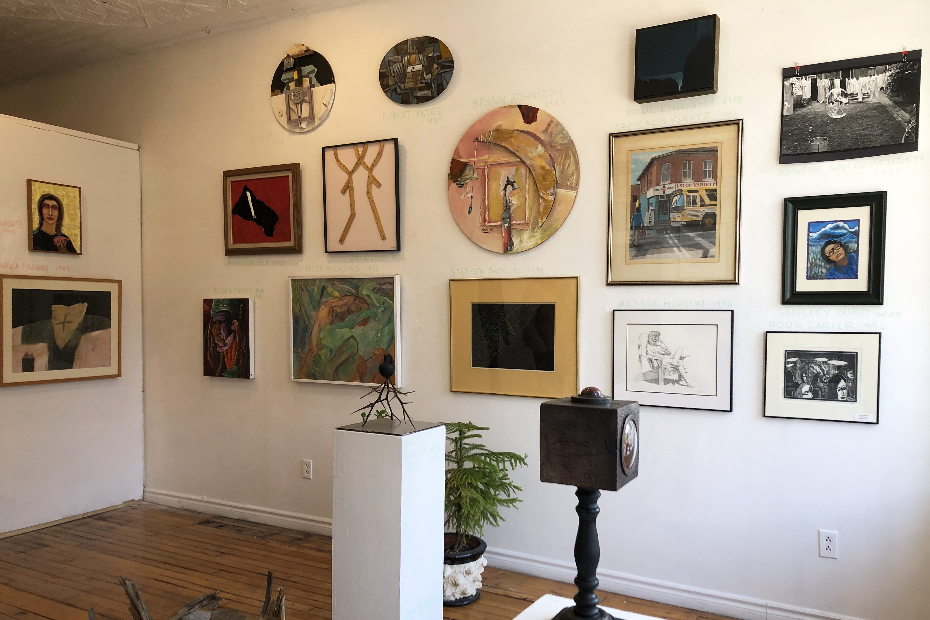 bclmag3 Art Gallery of Hamilton