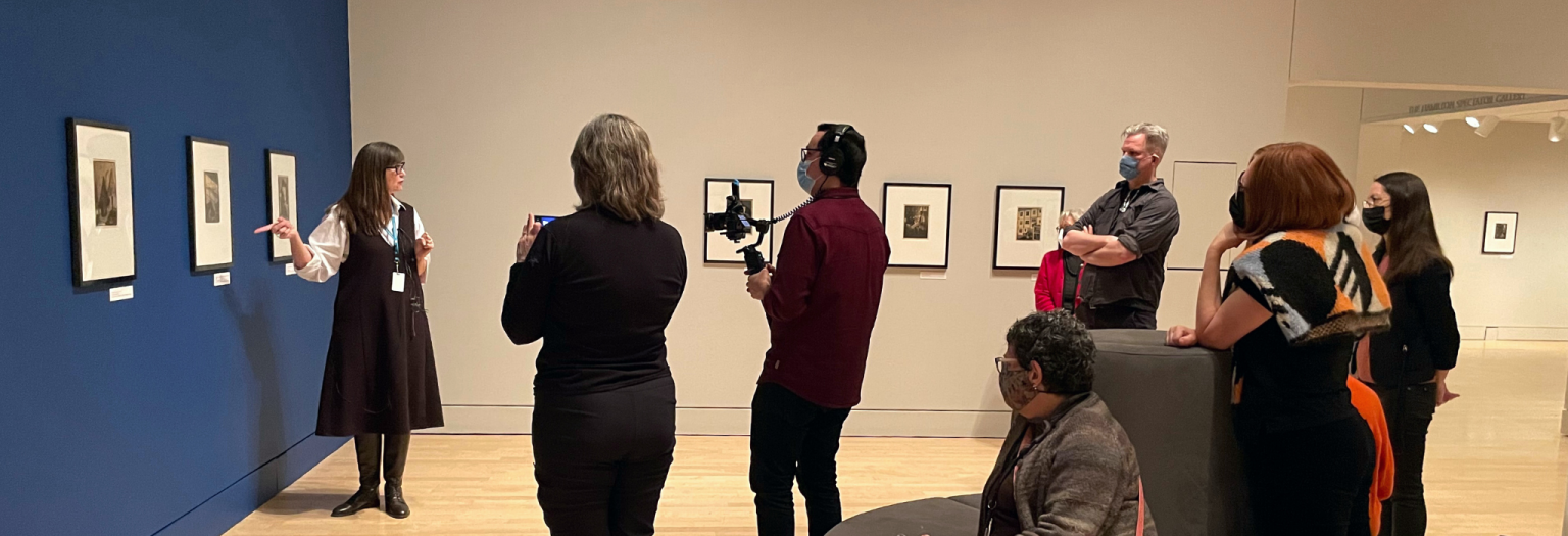 Careers Art Gallery of Hamilton