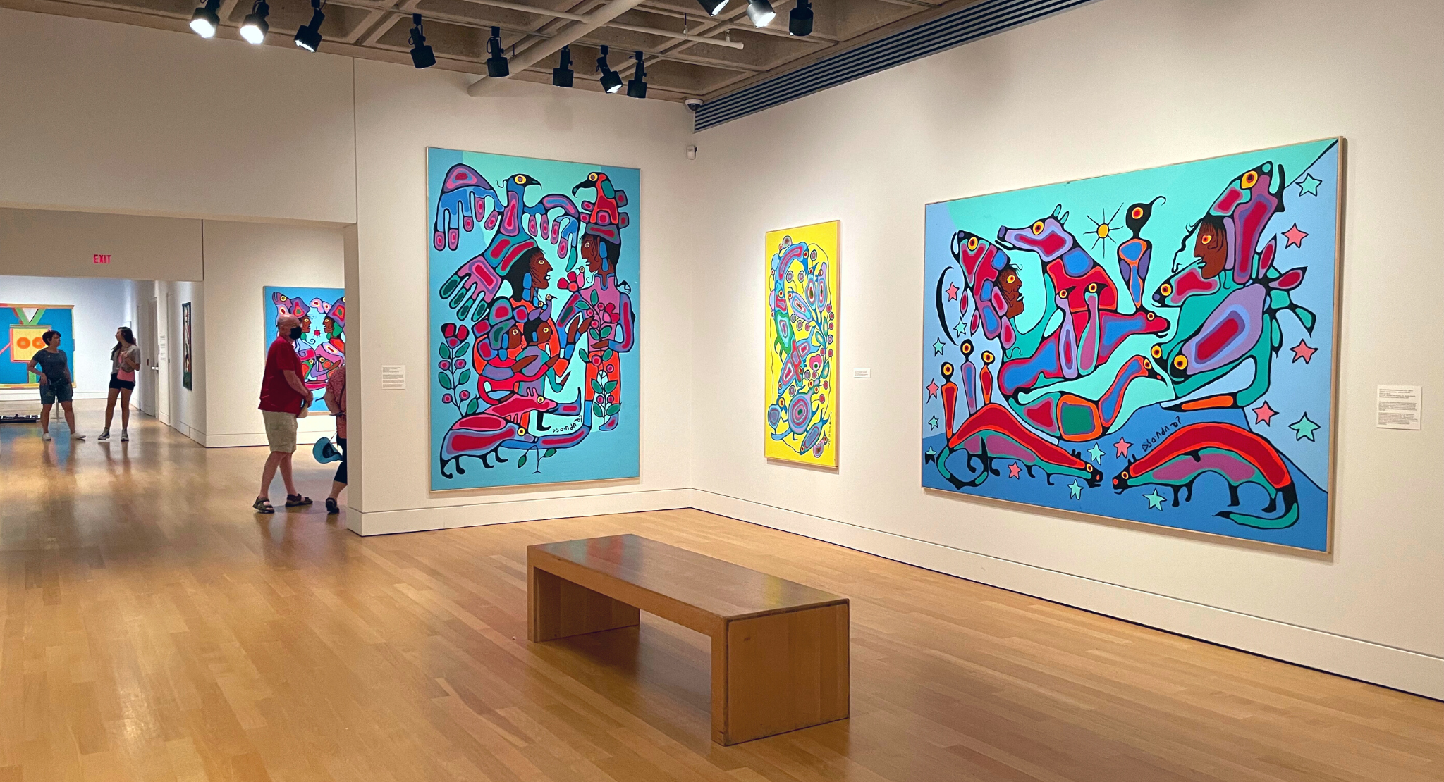 Art Gallery Art Gallery
