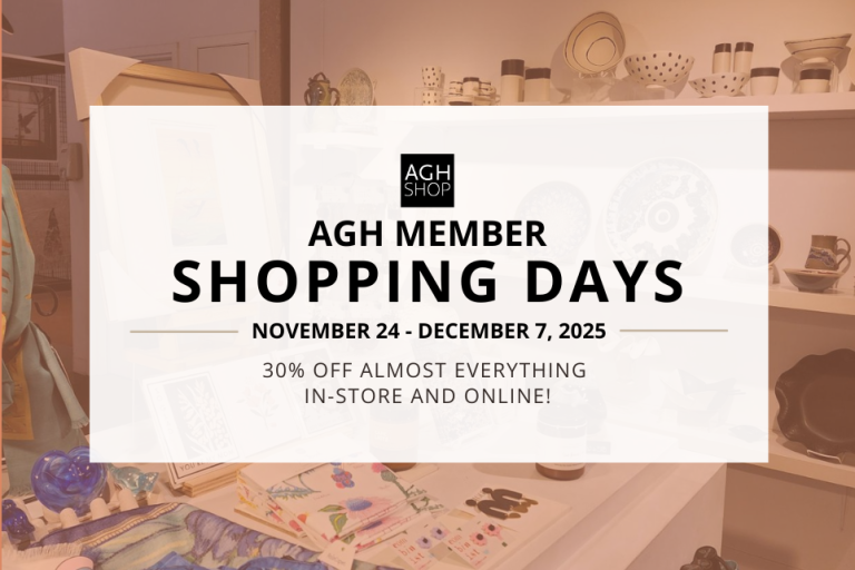 Member Shopping Day
