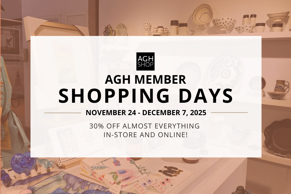 Member Shopping Day