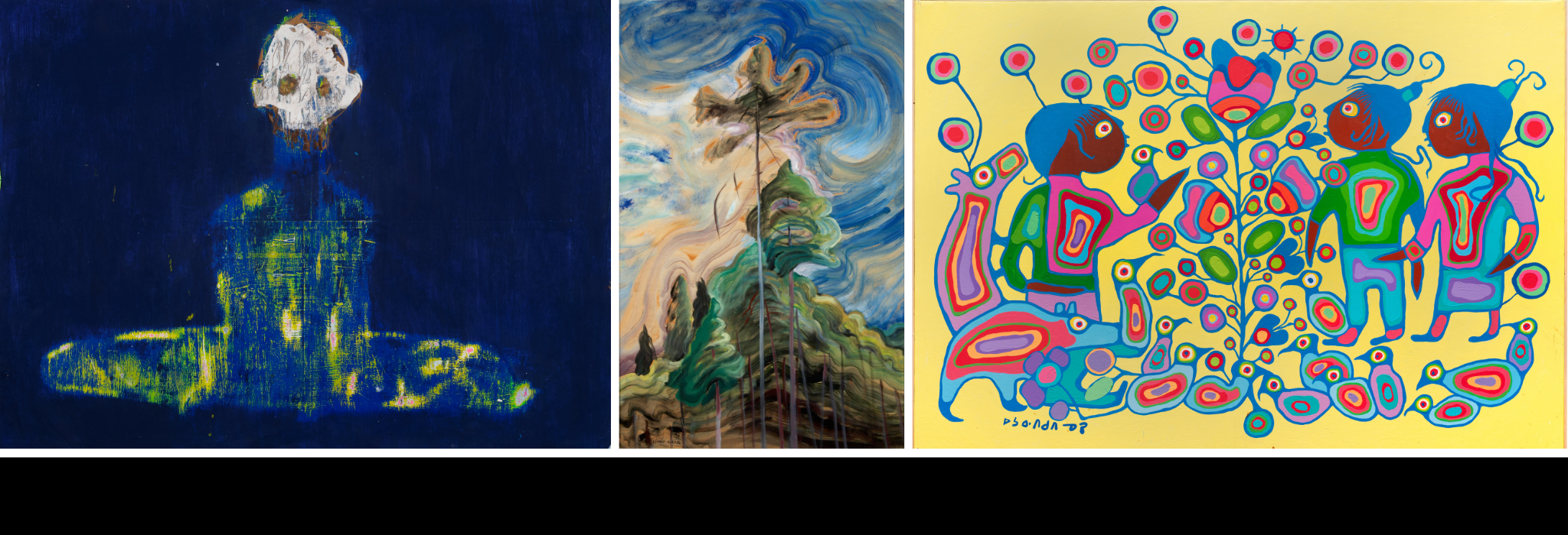 Directors Collect: 110 Years - Art Gallery of Hamilton