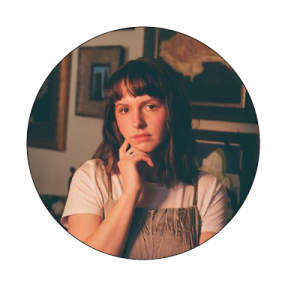 Cassidy Taylor headshot