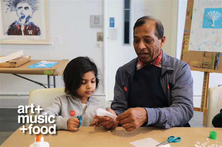 Family Fun Day - Festival