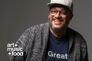 Keep a Straight Face Comedy Tour