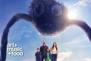 Sketch Film Screening