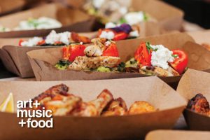 Tastes of Comfort Festival Finale