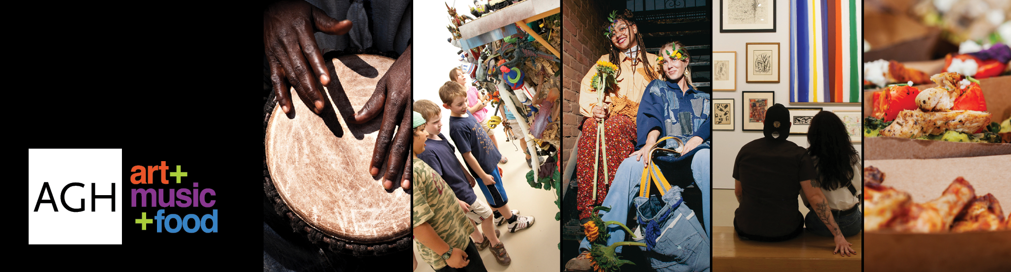 Festival Webpage Header 2025