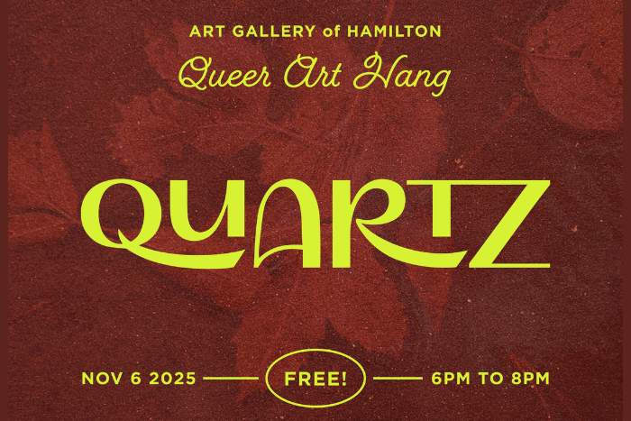 Artwork and Imagery from the Art Gallery of Hamilton Collection