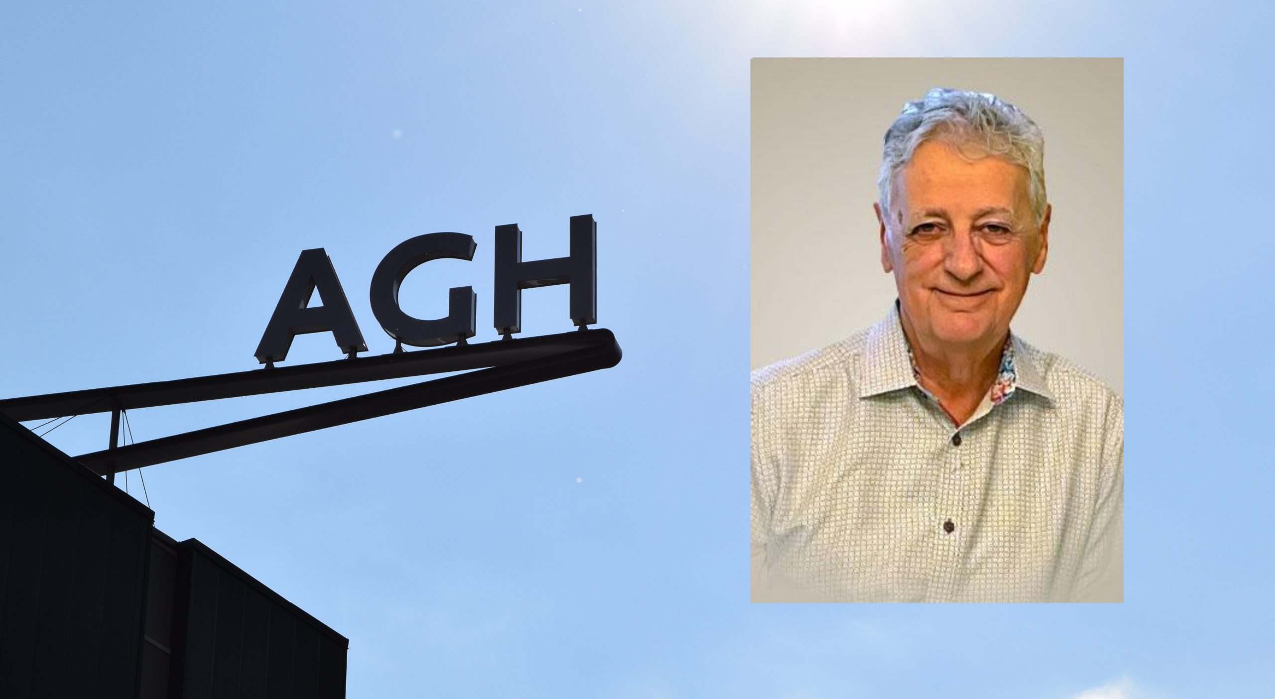 AGH Volunteer Cam Theroux