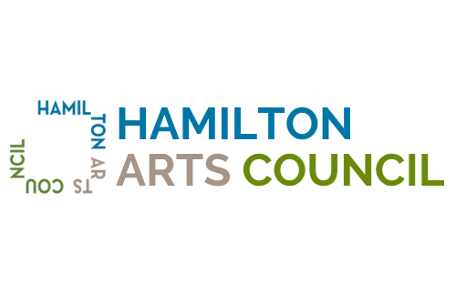 Artwork and Imagery from the Art Gallery of Hamilton Collection