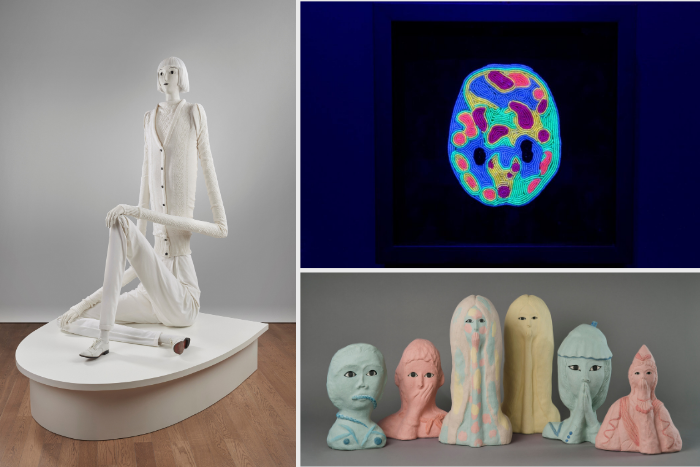 Winter Exhibition Opening Celebration