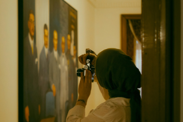 Workshop: Documenting Your Art — A DIY Guide to Preserving Your ...