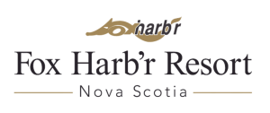 Fox Harb'r Resorts Logo.