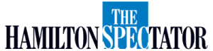The Hamilton Spectator Logo
