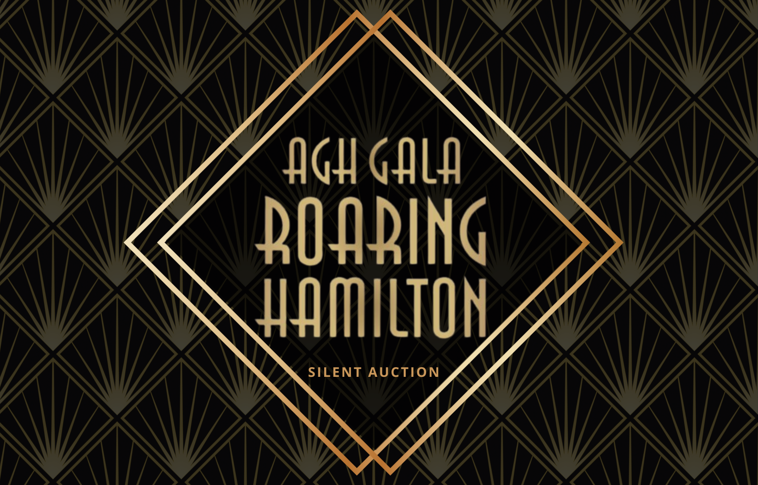 AGH Gala Silent Auction.