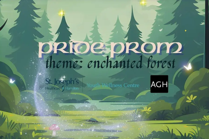 Pride Prom