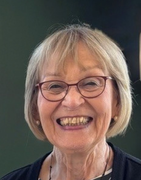 Frances Meyer