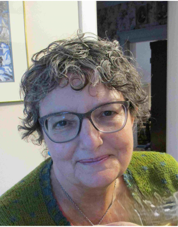 Fiona Ellis