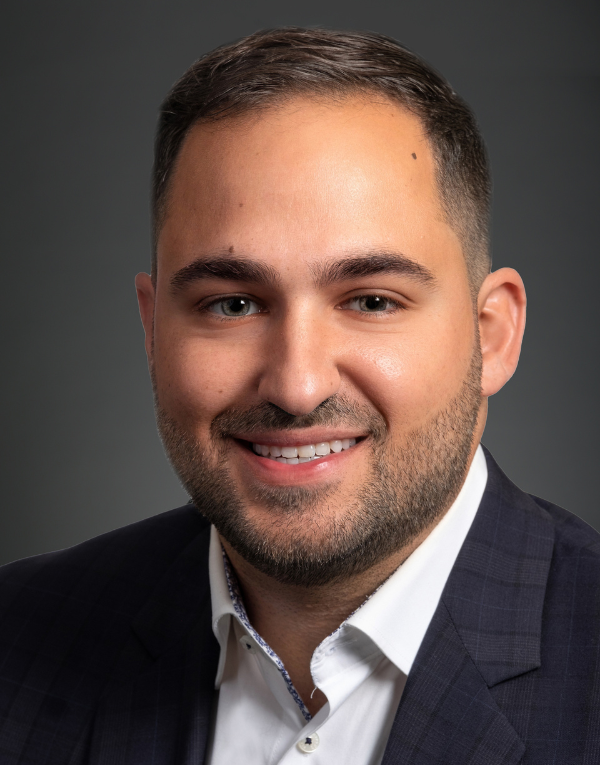 Eric Persi